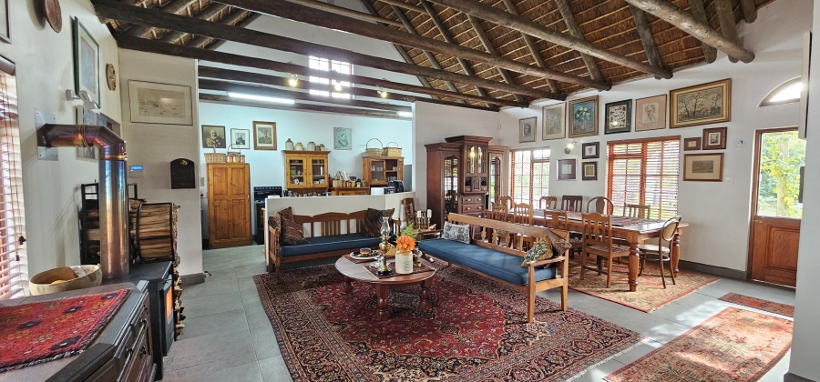 3 Bedroom Property for Sale in Swellendam Western Cape